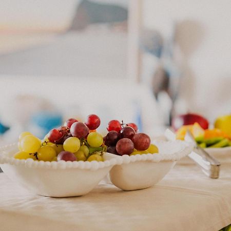 Hotel Piccolo Mondo San Vito Lo Capo Ngoại thất bức ảnh
