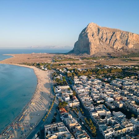 Hotel Piccolo Mondo San Vito Lo Capo Ngoại thất bức ảnh