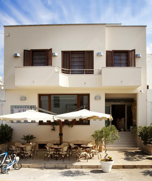 Hotel Piccolo Mondo San Vito Lo Capo Phòng bức ảnh