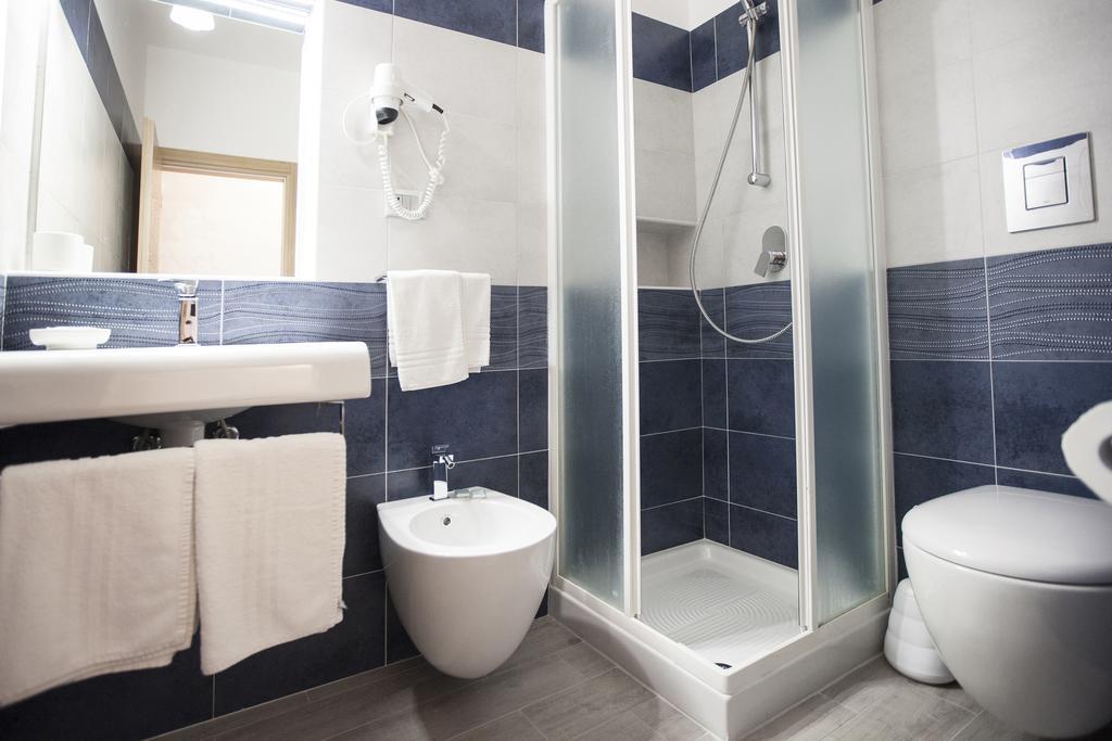 Hotel Piccolo Mondo San Vito Lo Capo Phòng bức ảnh