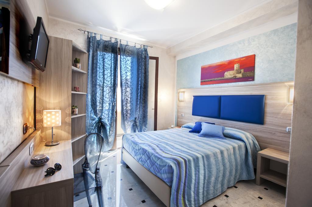 Hotel Piccolo Mondo San Vito Lo Capo Phòng bức ảnh