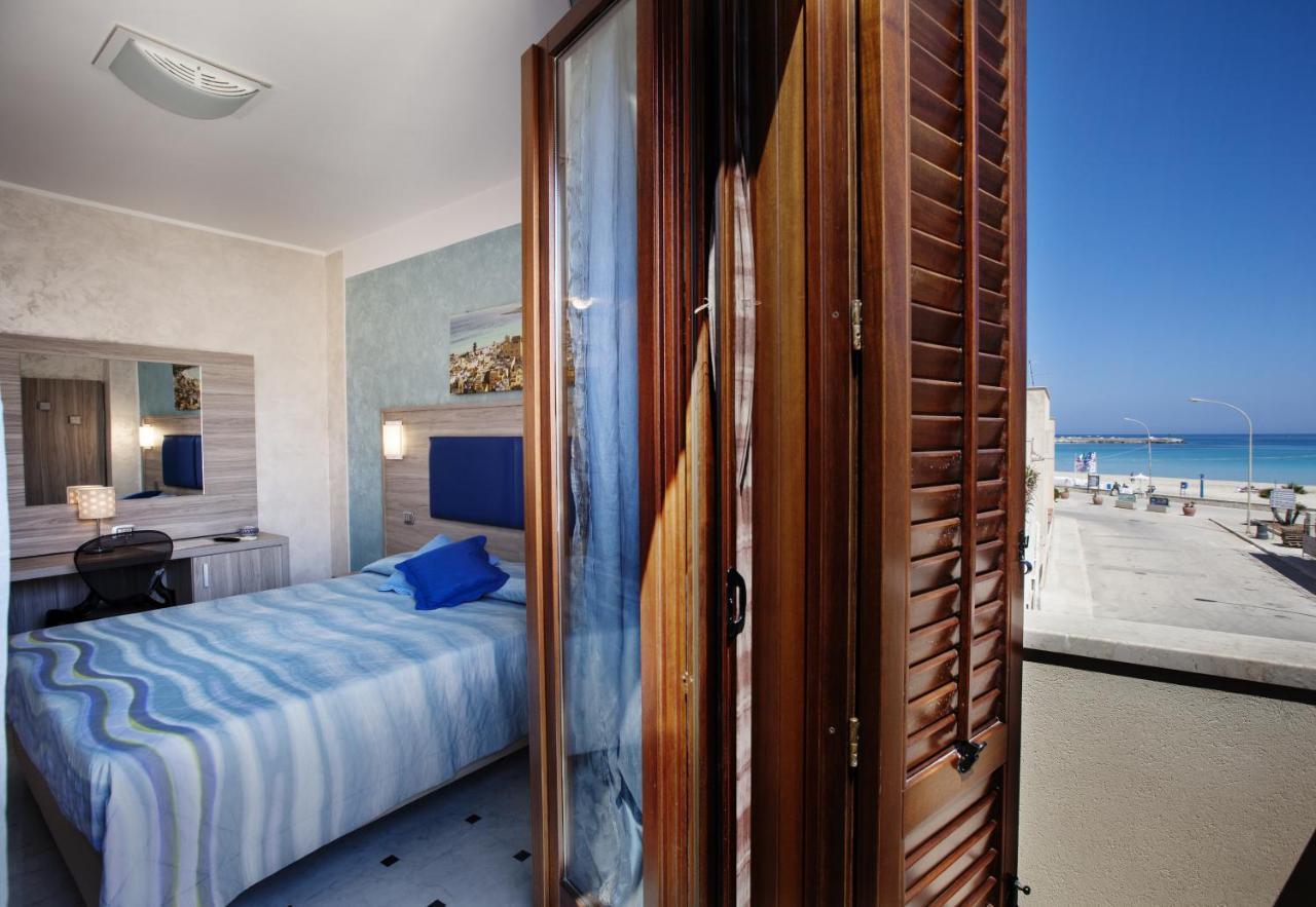 Hotel Piccolo Mondo San Vito Lo Capo Ngoại thất bức ảnh