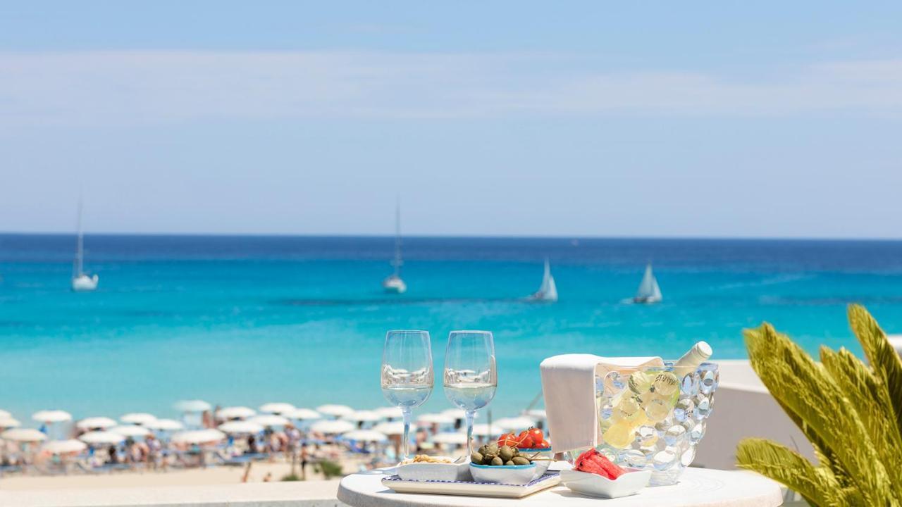 Hotel Piccolo Mondo San Vito Lo Capo Ngoại thất bức ảnh