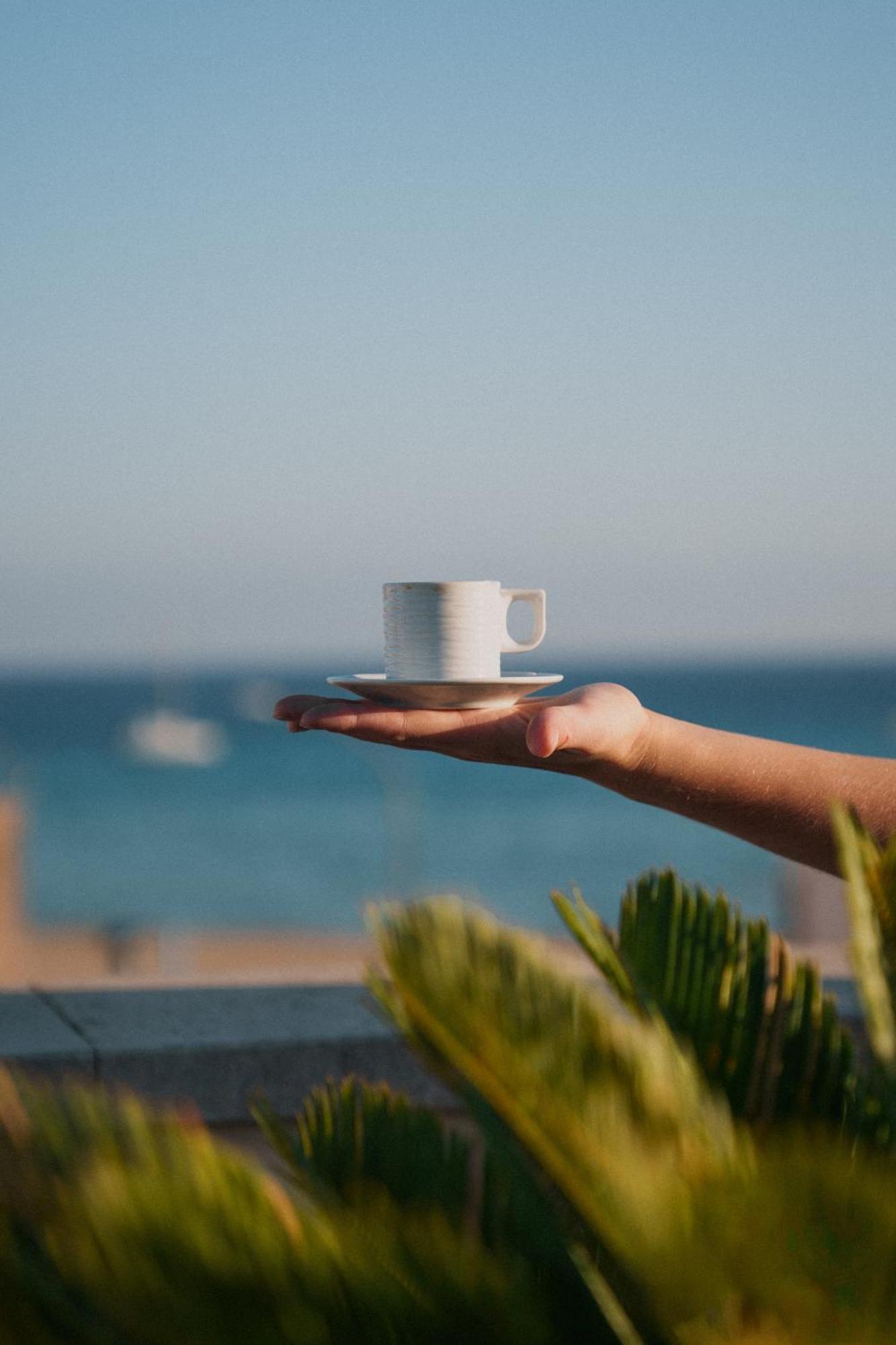 Hotel Piccolo Mondo San Vito Lo Capo Ngoại thất bức ảnh