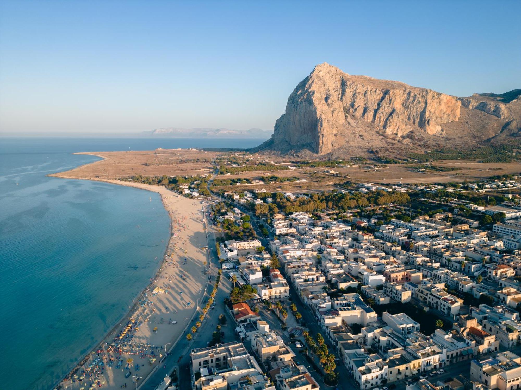 Hotel Piccolo Mondo San Vito Lo Capo Ngoại thất bức ảnh