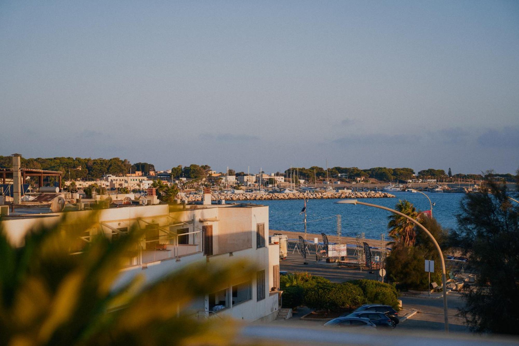 Hotel Piccolo Mondo San Vito Lo Capo Ngoại thất bức ảnh