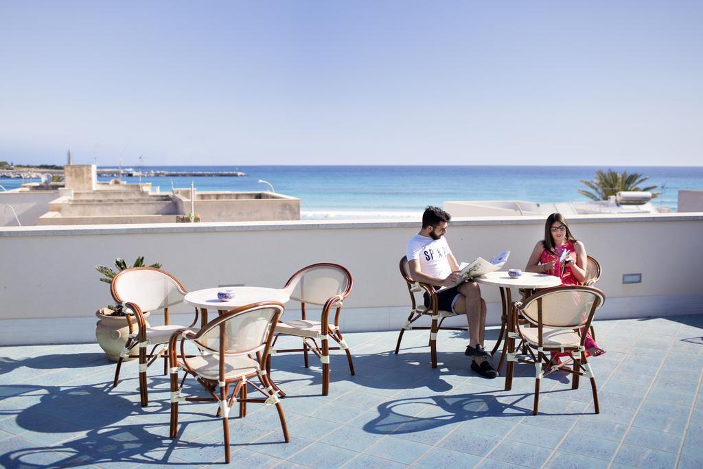 Hotel Piccolo Mondo San Vito Lo Capo Ngoại thất bức ảnh