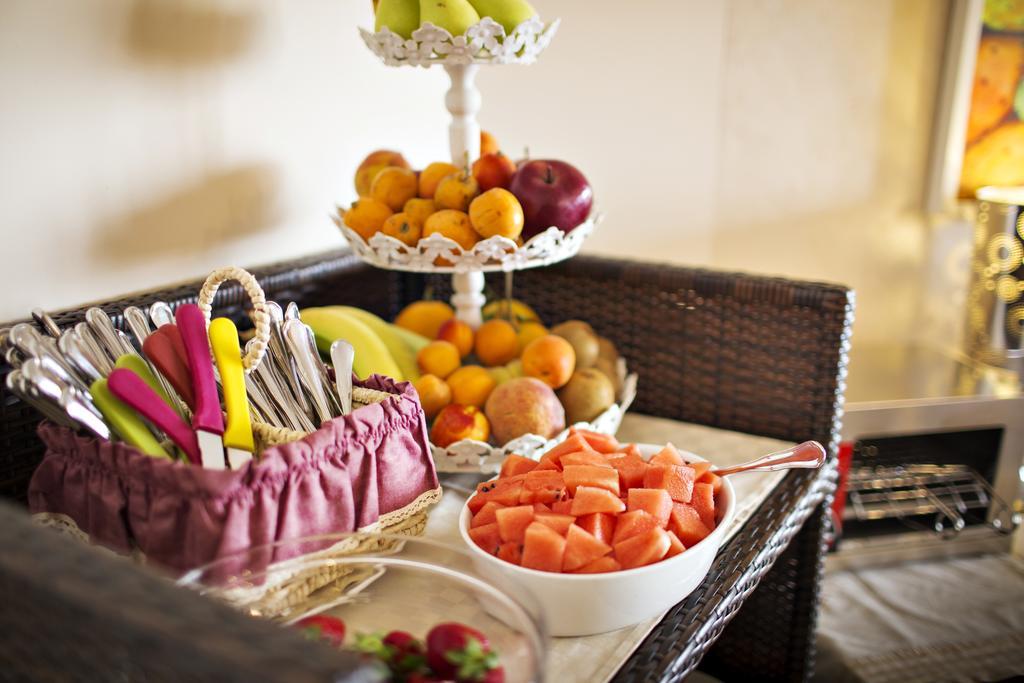 Hotel Piccolo Mondo San Vito Lo Capo Ngoại thất bức ảnh