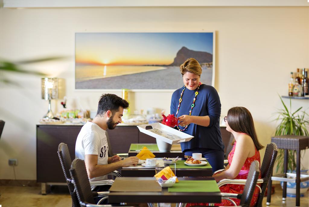 Hotel Piccolo Mondo San Vito Lo Capo Ngoại thất bức ảnh