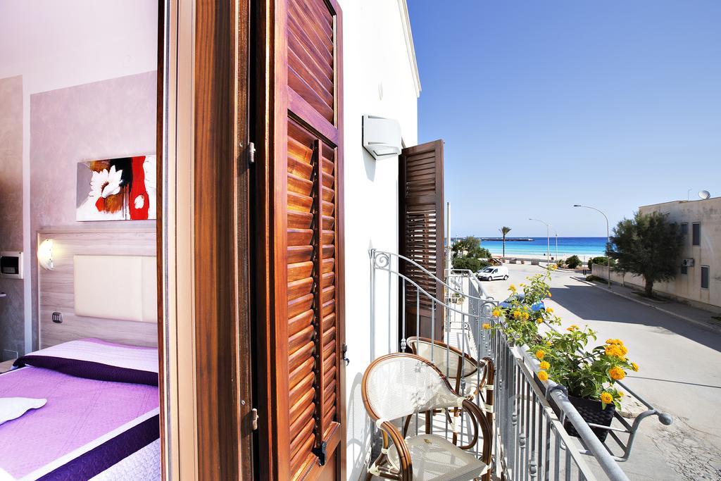 Hotel Piccolo Mondo San Vito Lo Capo Ngoại thất bức ảnh