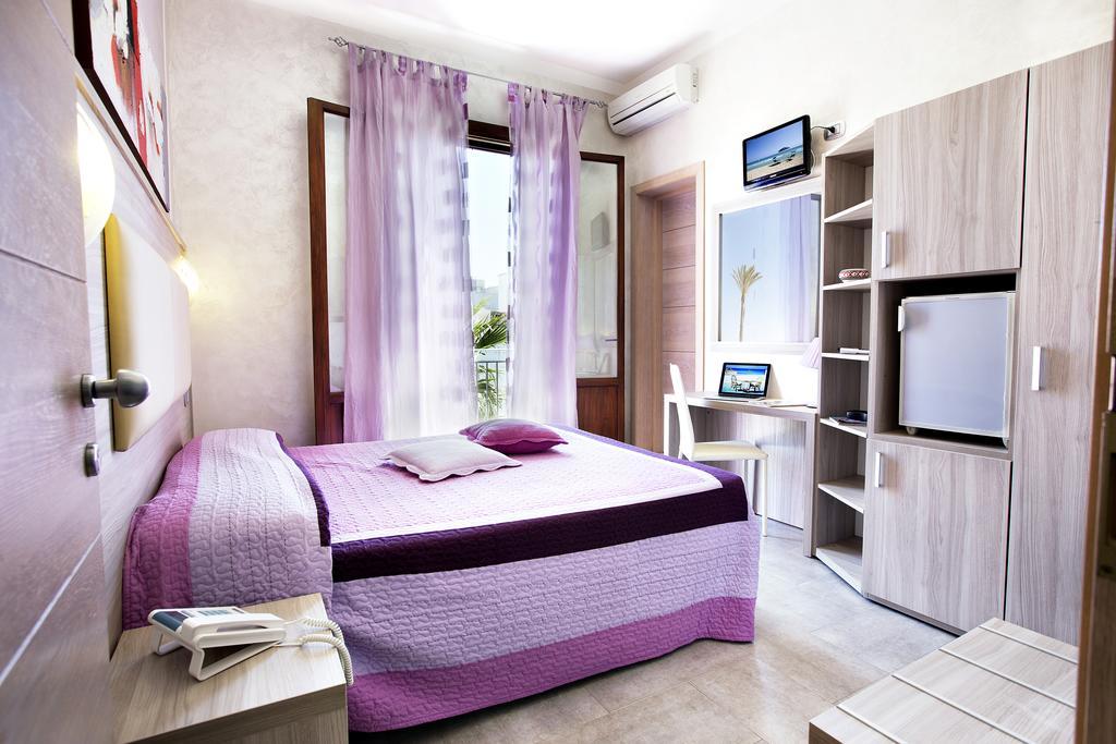 Hotel Piccolo Mondo San Vito Lo Capo Ngoại thất bức ảnh
