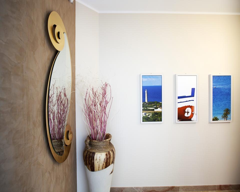 Hotel Piccolo Mondo San Vito Lo Capo Ngoại thất bức ảnh
