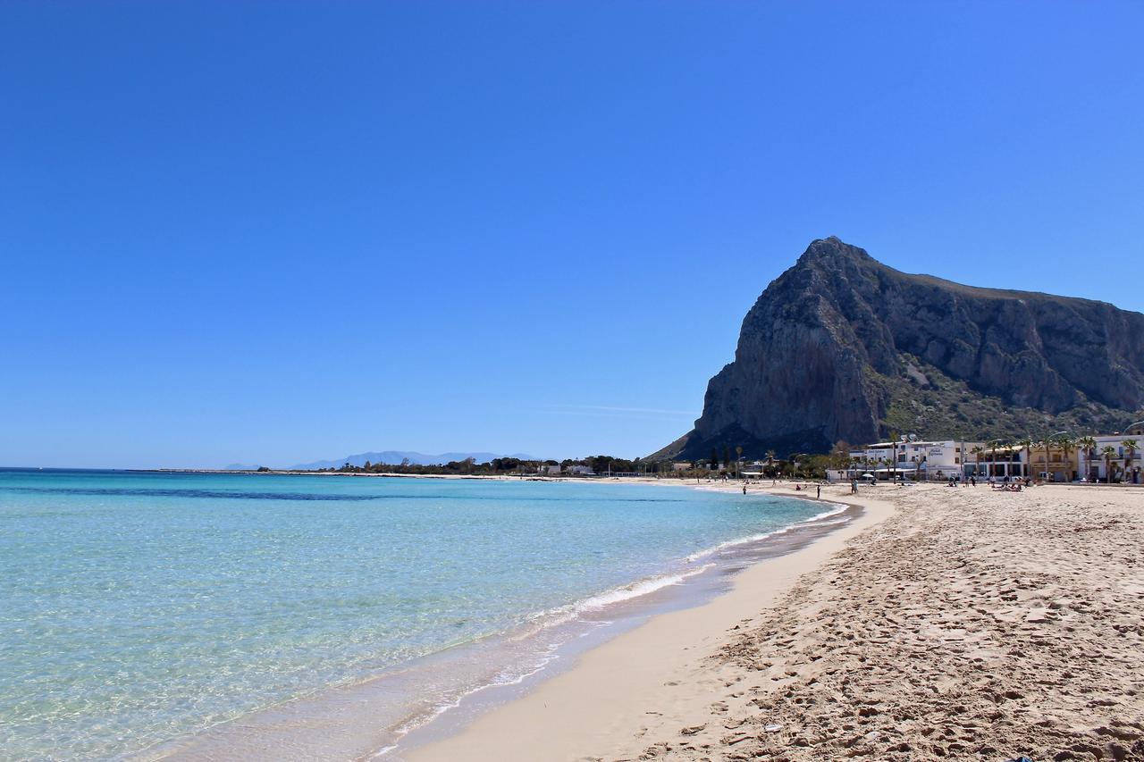 Hotel Piccolo Mondo San Vito Lo Capo Ngoại thất bức ảnh