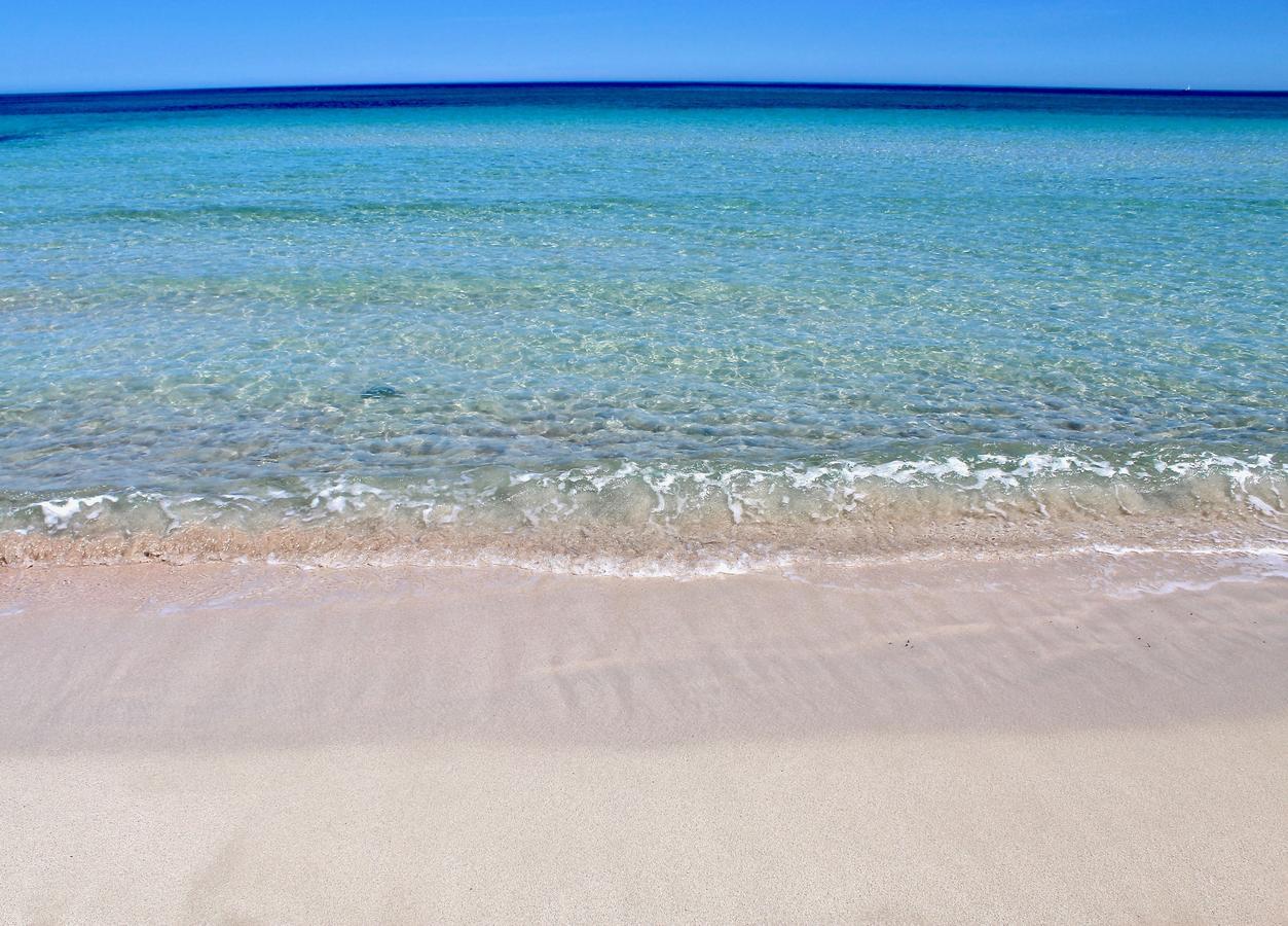 Hotel Piccolo Mondo San Vito Lo Capo Ngoại thất bức ảnh