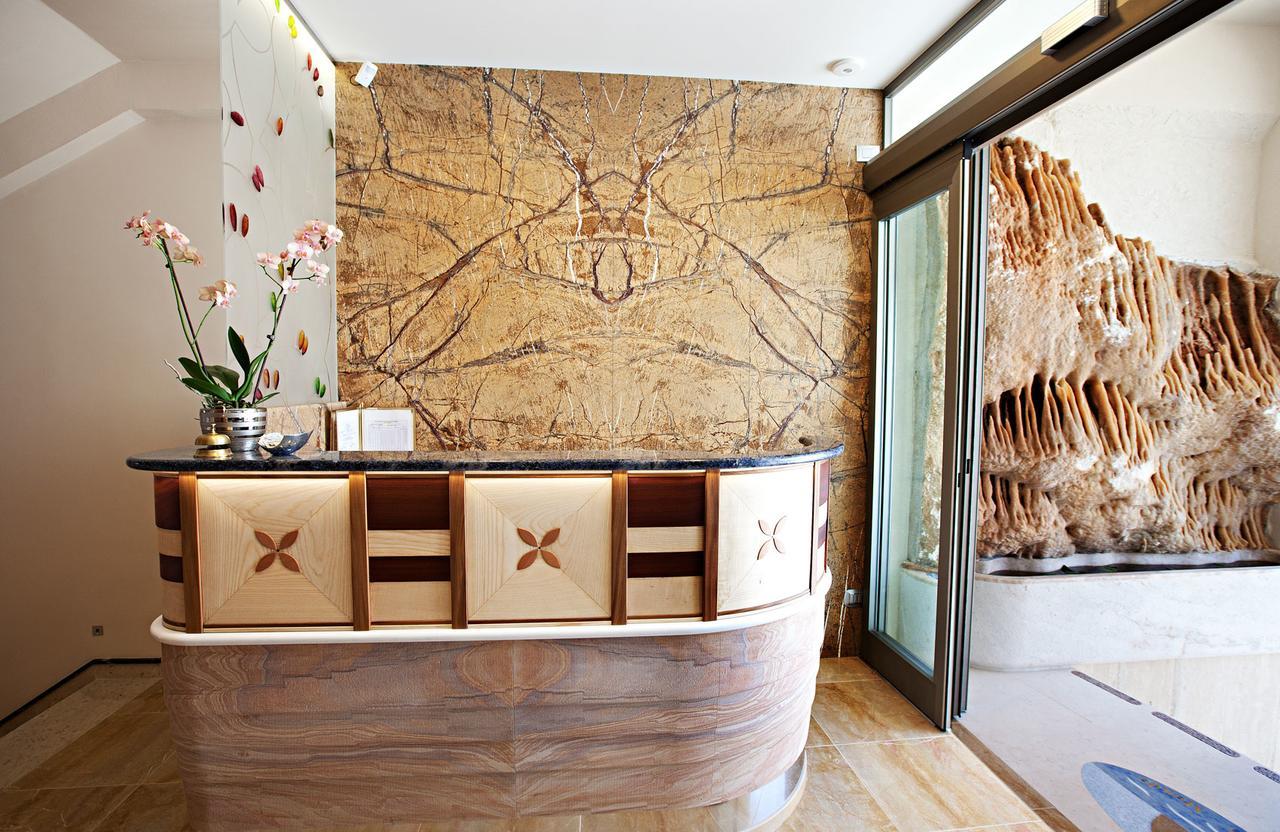 Hotel Piccolo Mondo San Vito Lo Capo Ngoại thất bức ảnh