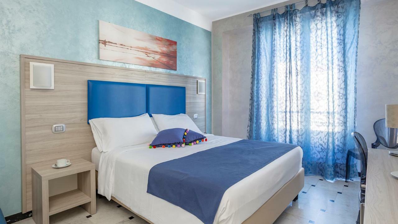 Hotel Piccolo Mondo San Vito Lo Capo Ngoại thất bức ảnh