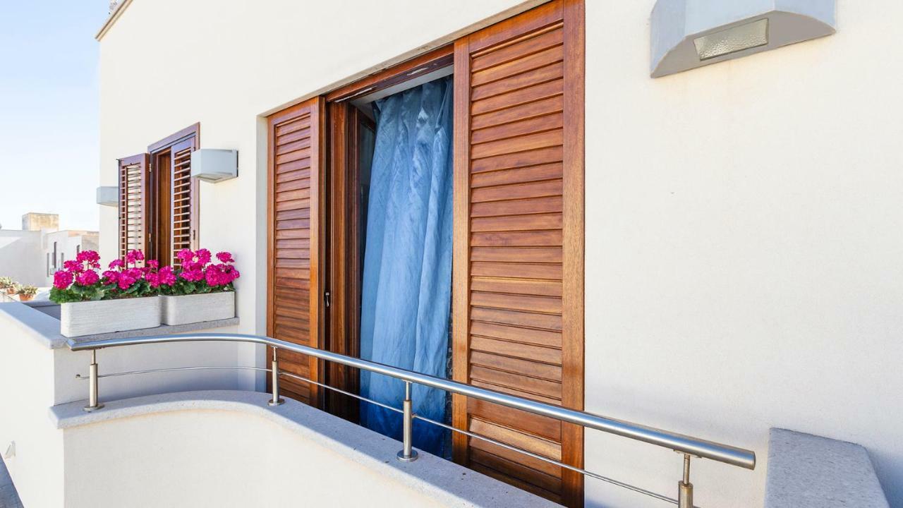 Hotel Piccolo Mondo San Vito Lo Capo Ngoại thất bức ảnh
