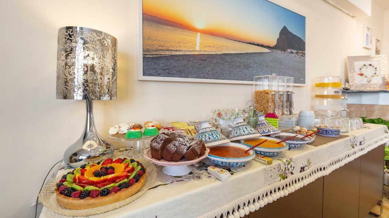 Hotel Piccolo Mondo San Vito Lo Capo Ngoại thất bức ảnh