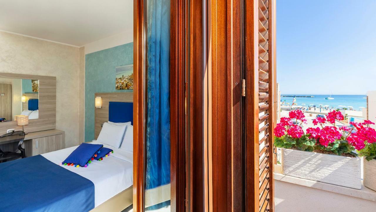Hotel Piccolo Mondo San Vito Lo Capo Ngoại thất bức ảnh