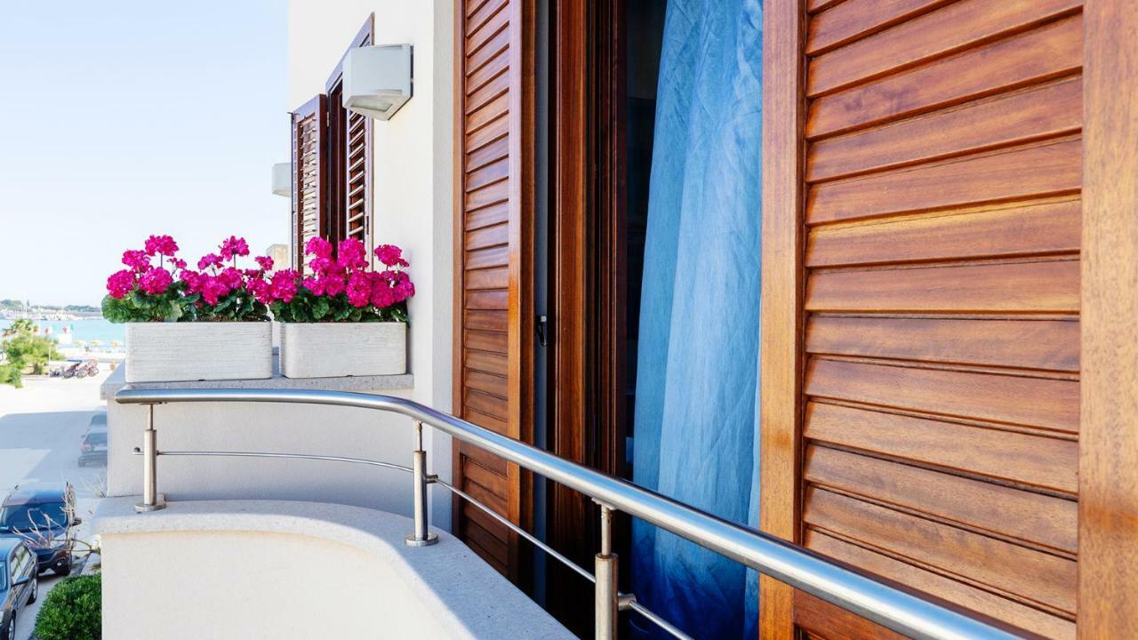Hotel Piccolo Mondo San Vito Lo Capo Ngoại thất bức ảnh