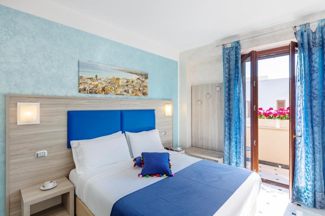 Hotel Piccolo Mondo San Vito Lo Capo Ngoại thất bức ảnh