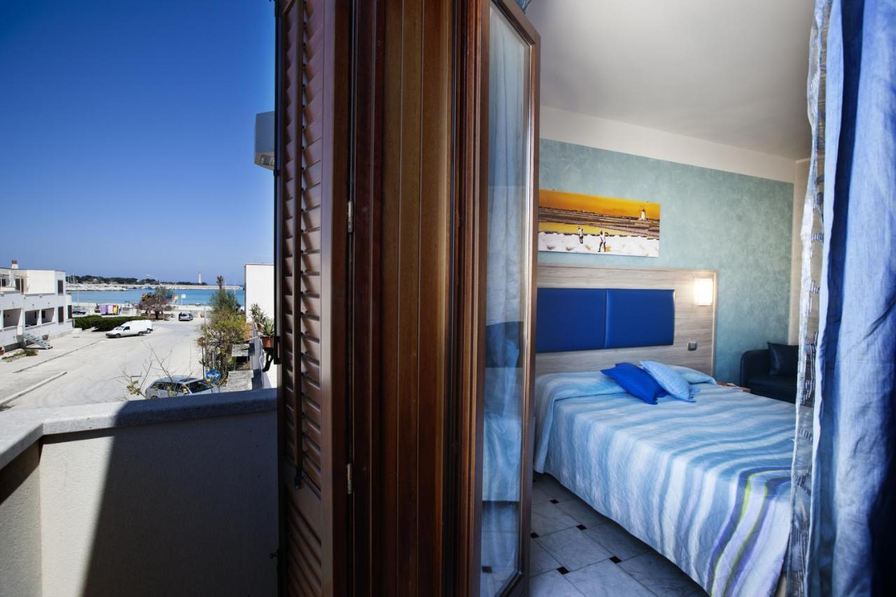 Hotel Piccolo Mondo San Vito Lo Capo Ngoại thất bức ảnh